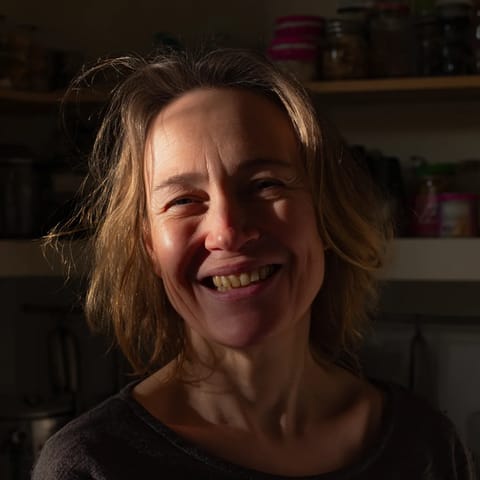 Lucinda Pryce profile photo