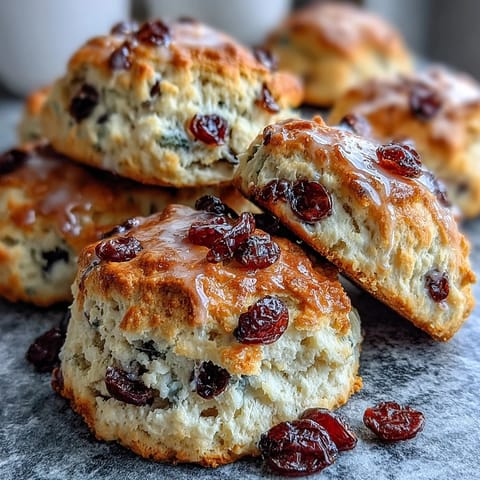 Blueberry Lemon Sourdough