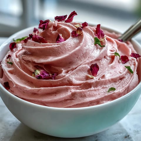 Mothers Day Pink Ombre Cake #107