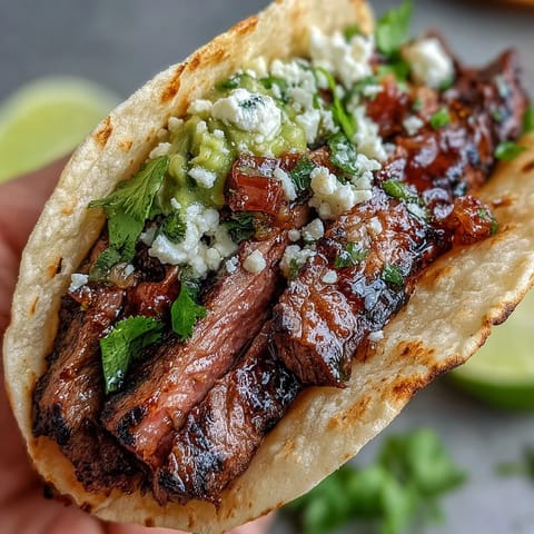 Cinco de Mayo Taco Bar